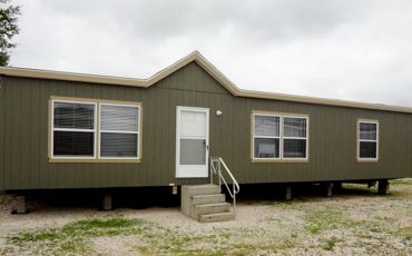 Mobile Home Screen Doors