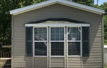 mobile home windows