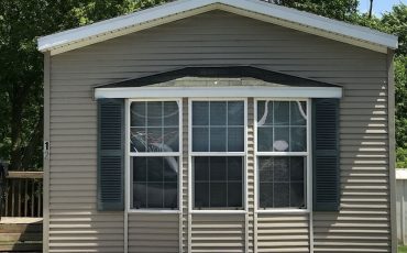 mobile home windows