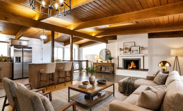 15 Modern California Ranch Style Home Interior Ideas