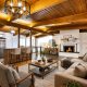 15 Modern California Ranch Style Home Interior Ideas