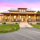 Step Inside This Stunning Modern Ranch House: Inspiring Remodel Ideas