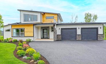 15 Ranch House Garage Ideas to Boost Curb Appeal