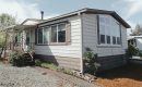 Older Mobile Home