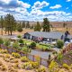 Ranch House Backyard Design Ideas