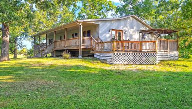 Ranch Houses With Wraparound Porch Ideas