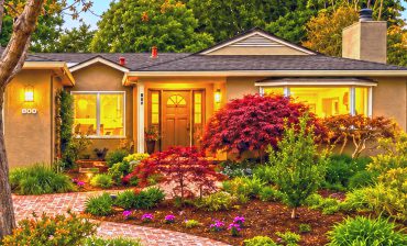 Ranch Style Home Front Yard Landscaping Ideas That Boost Curb Appeal