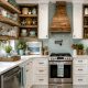 Rustic Coastal Kitchen Decor Ideas