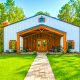 Small Barndominium