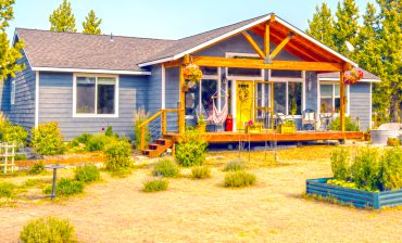Ranch House Decor Ideas for a Warm Country Home