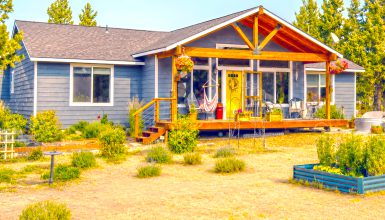 Ranch House Decor Ideas for a Warm Country Home