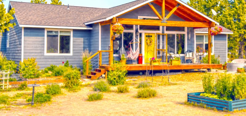 Ranch House Decor Ideas for a Warm Country Home