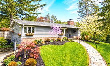 Gray Ranch House Exterior Ideas You’ll Want to Copy