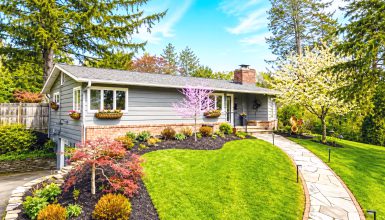 Gray Ranch House Exterior Ideas You’ll Want to Copy