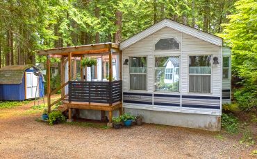 Step Inside This Stunning 1993 Single Wide Mobile Home Inspiring Remodel ideas