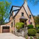 Step Inside a Classic Tudor House With Modern Style