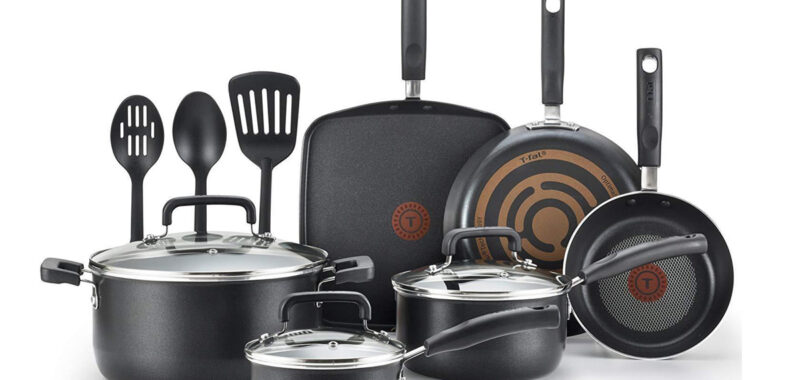 Top Kitchen Deals for Black Friday