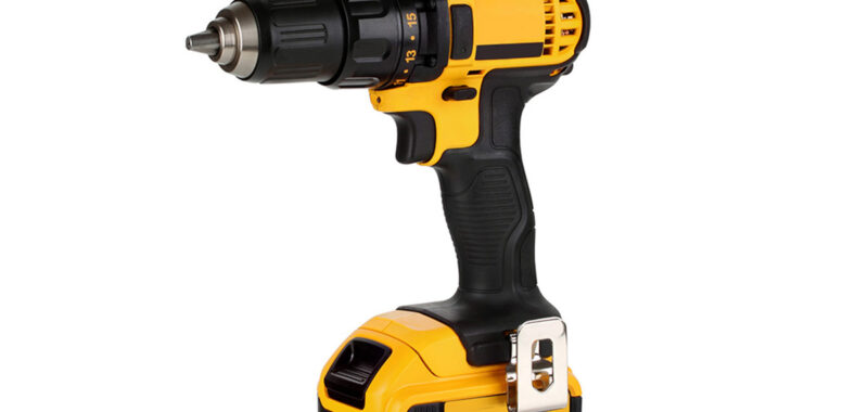 Top Power Tool Deals for Black Friday