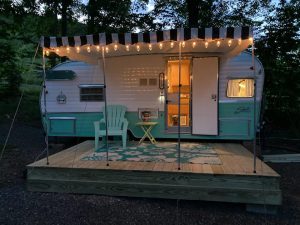 31 Vintage Camper Trailers That Prove Retro is Always in Style