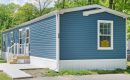 Best Vinyl Siding for Mobile Homes