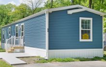 Best Vinyl Siding for Mobile Homes