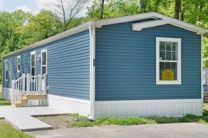 Best Vinyl Siding for Mobile Homes