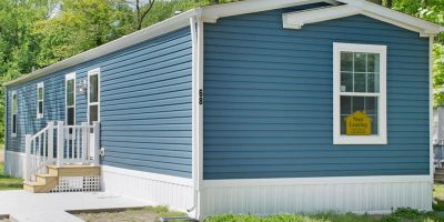 Best Vinyl Siding for Mobile Homes