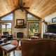 Western-Ranch-House-Decor Ideas