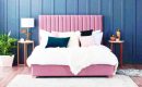 blue-and-pink-bedroom-design ideas