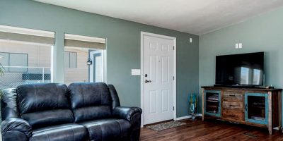 Mobile Home Interior Door