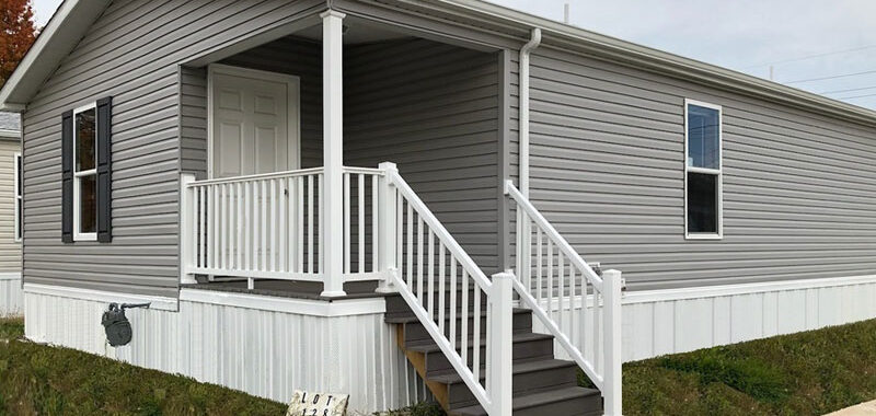 5 Best Mobile Home Steps
