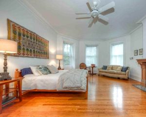 Master Bedroom Sofa Design and Decorating Ideas